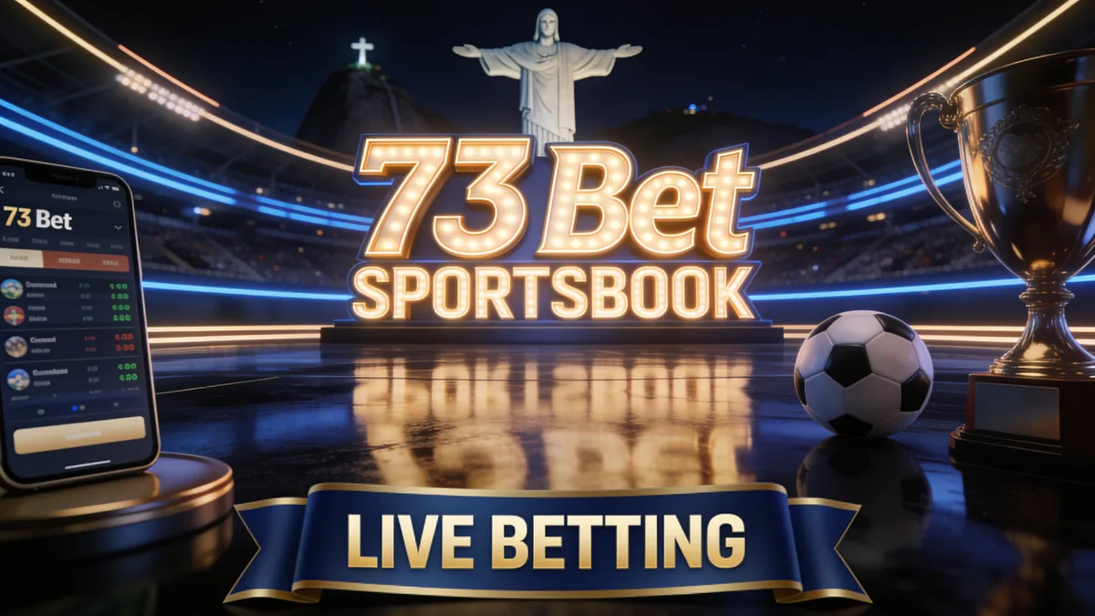 73 bet no Brasil — Verificação de Conta na 73 bet